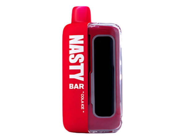 Nasty Bar - Cola Ice