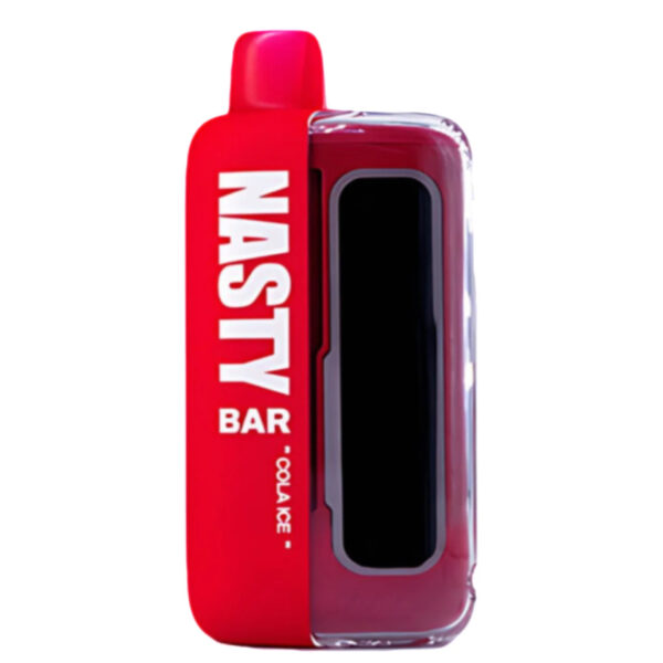Nasty Bar - Cola Ice