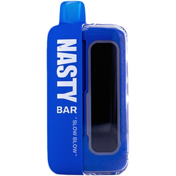 Nasty Bar - Slow Blow