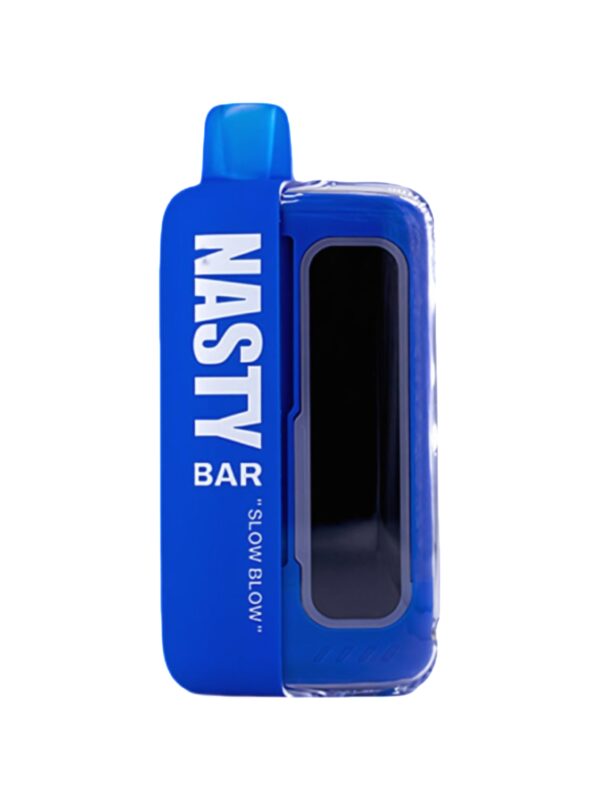Nasty Bar - Slow Blow