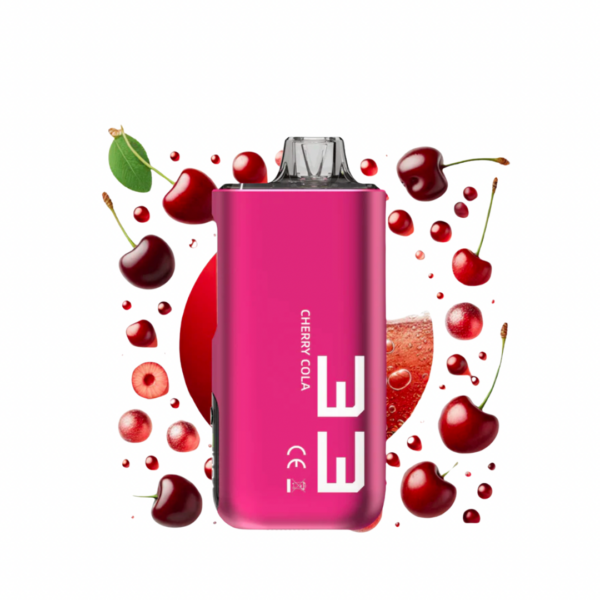 Instabar 40k - Cherry Cola