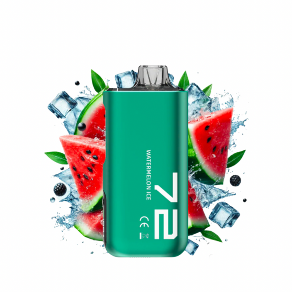 Instabar 40k - Watermelon Ice