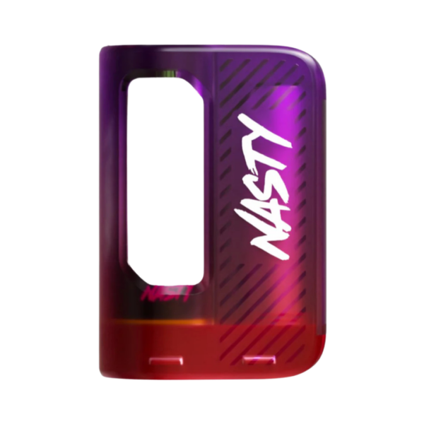 Nasty PX10 Battery - Purple/Red