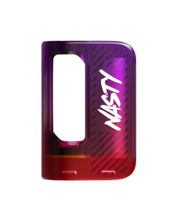 Nasty PX10 Battery - Purple/Red